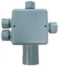 PVC Junction Box