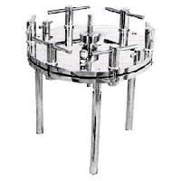 Membrane Filter Holder