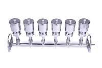 Sterility Test Apparatus