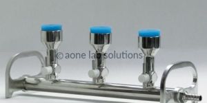 Sterility Testing Manifold