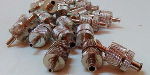 Syringe Filter Holder