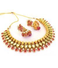 Kundan Jewelry