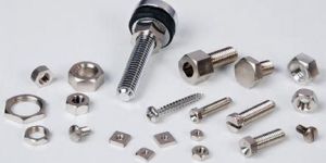 Brass Fasteners