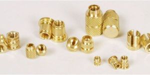 Brass Threaded Fasteners