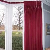 Curtains Cover