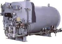 Hot Gas Generator