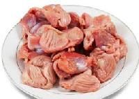 Chicken Liver Gizzard
