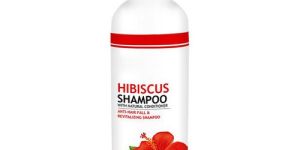 Herbal Anti Hair Fall Shampoo