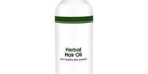 Herbal Hair Oil