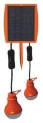 Solar Home Light System