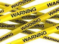 Warning Tape