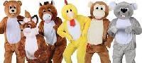 Animal Costumes