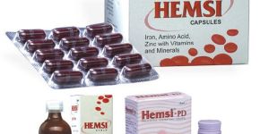 Haematinic Capsules