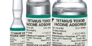 Tetanus Vaccine