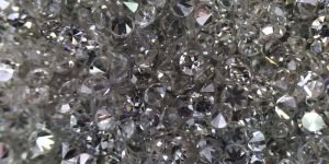 Single Cut NATTS Diamonds