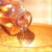 Herbal Body Massage Oil