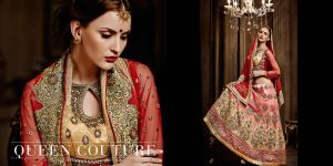 Designer Lehenga Choli