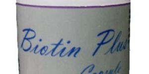 Hawaiian Herbal Biotin Plus Capsule