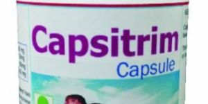 Hawaiian Herbal Capsitrim Capsule