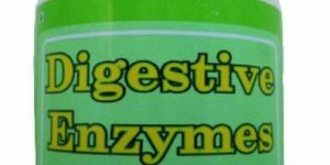 Hawaiian Herbal Digestive Enzymes Capsule