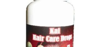 Hawaiian Herbal Hair Care Drops