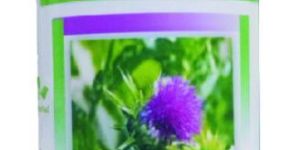 Herbal Milk Thistle