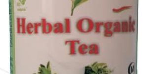 Organic Herbal Tea