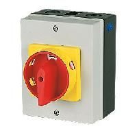 Isolator Switch