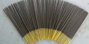 Raw Incense Sticks