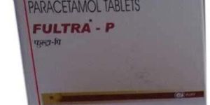 Analgesic & Anti Inflammatory Tablets