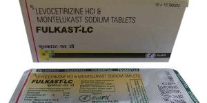 Anti Allergic Medicines