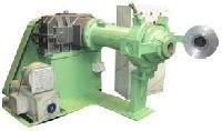 Hot Feed Rubber Extruder