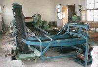 Waste Tyre Recycling Plant