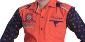 Boys Shirt