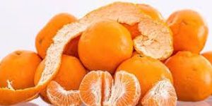 Orange Peel Oil