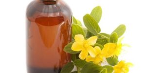 St. John Wort Oil
