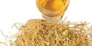 Vetiver Oil