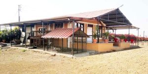 Construction Services