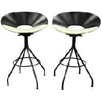 Revolving Bar Stool