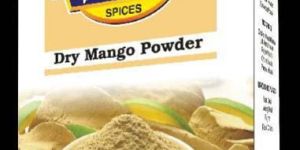 Dry Mango Powder