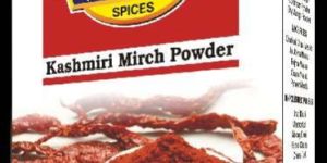 Kashmiri Mirch Powder