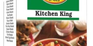 Kitchen King Masala