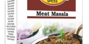 Meat Masala