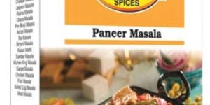 Paneer Masala