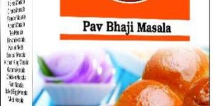Pav Bhaji Masala