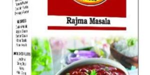 Rajma Masala