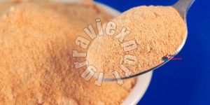 Red Banana Powder