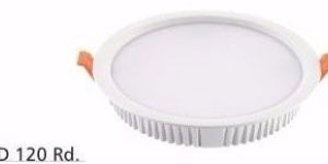 LED Round Panel Light