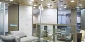 CRD 80 LED Office Light