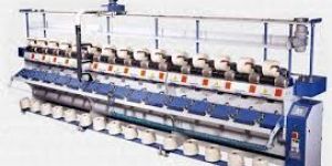 Yarn Winding Machine